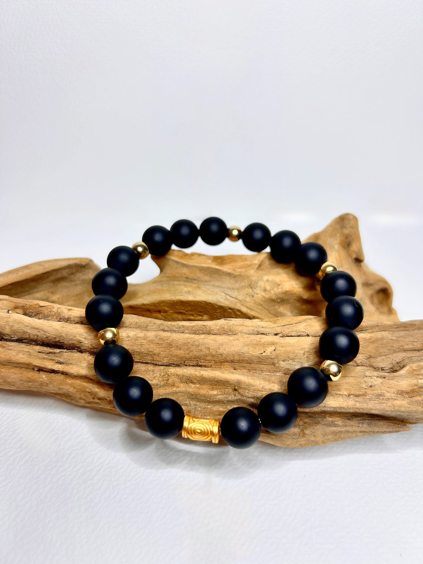 Colombian Gold - Armband