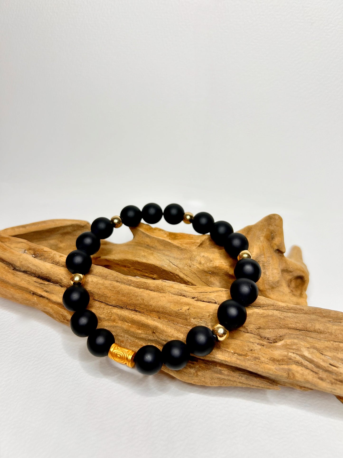 Colombian Gold - Armband