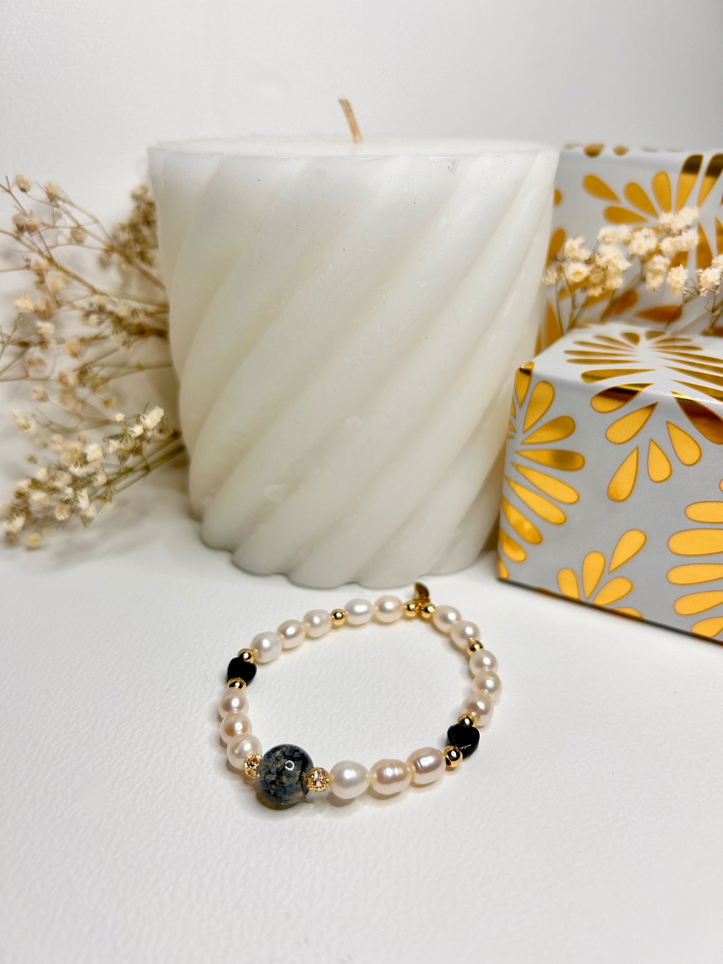 Black Winter Set