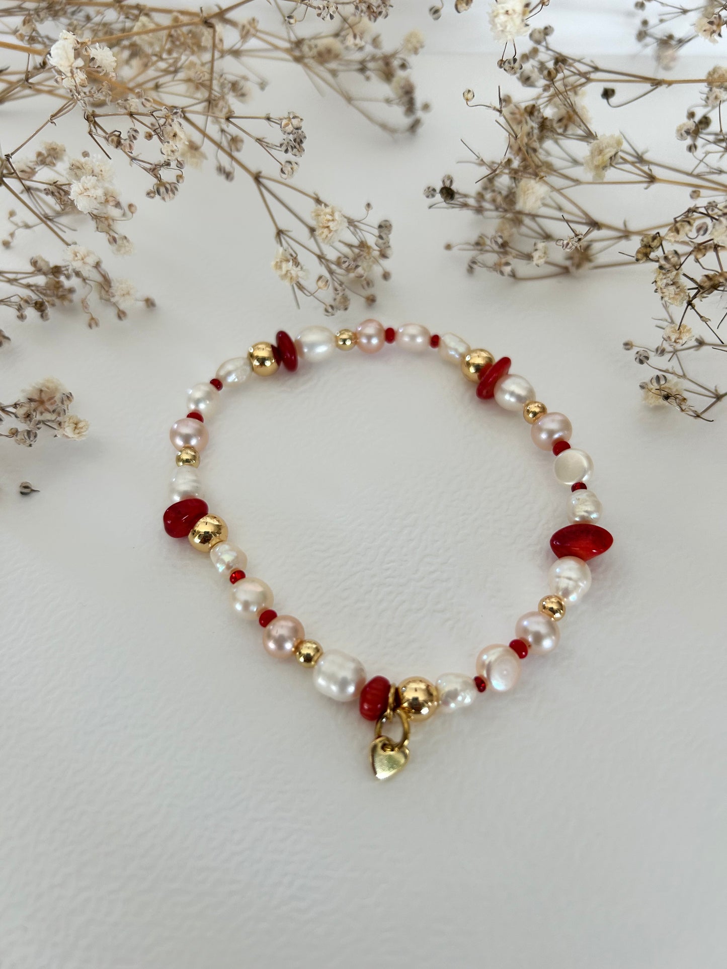 Rainbow Colletion - Armband (9440904053075)