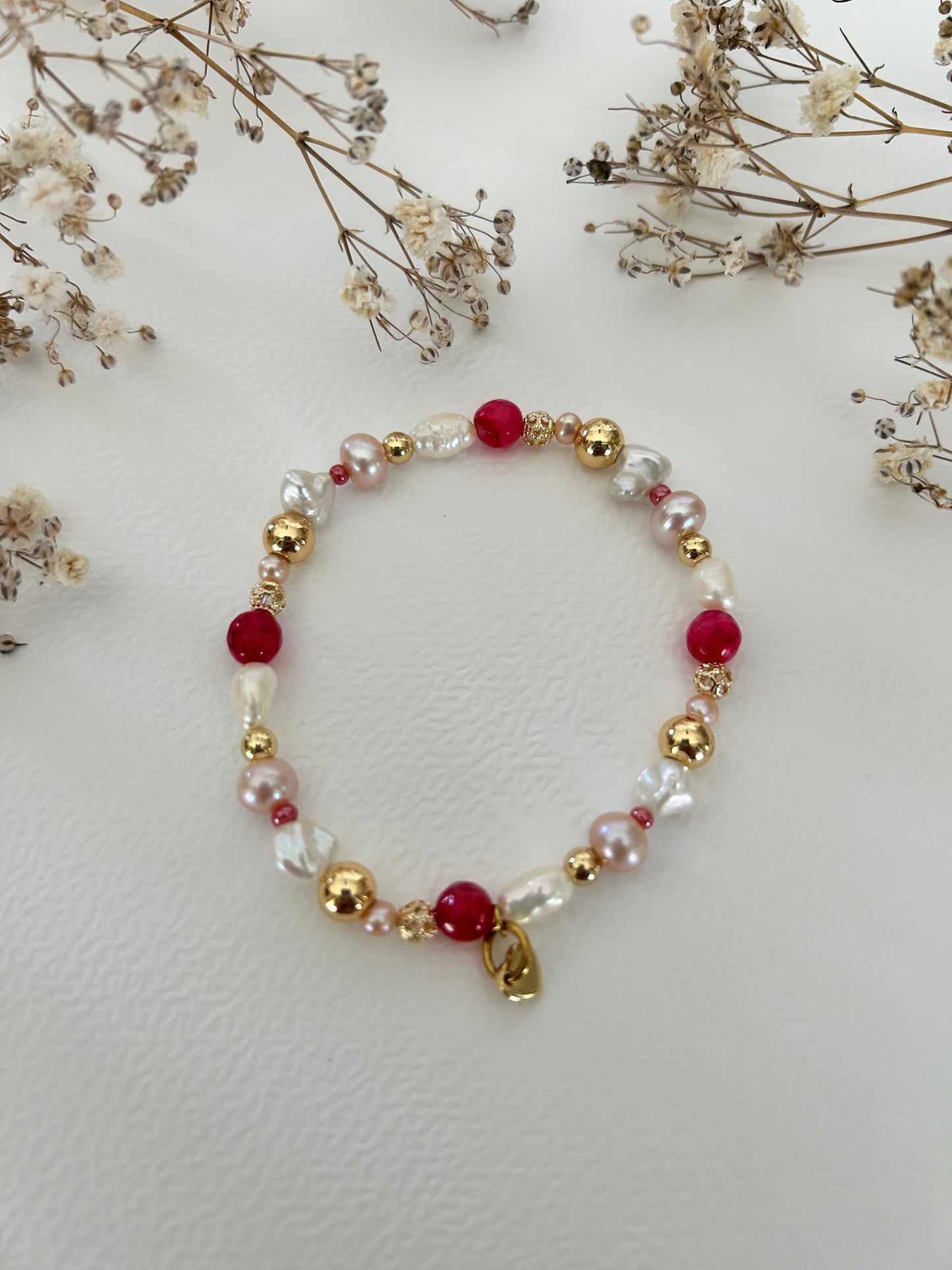 Rainbow Colletion - Armband (9440904053075)