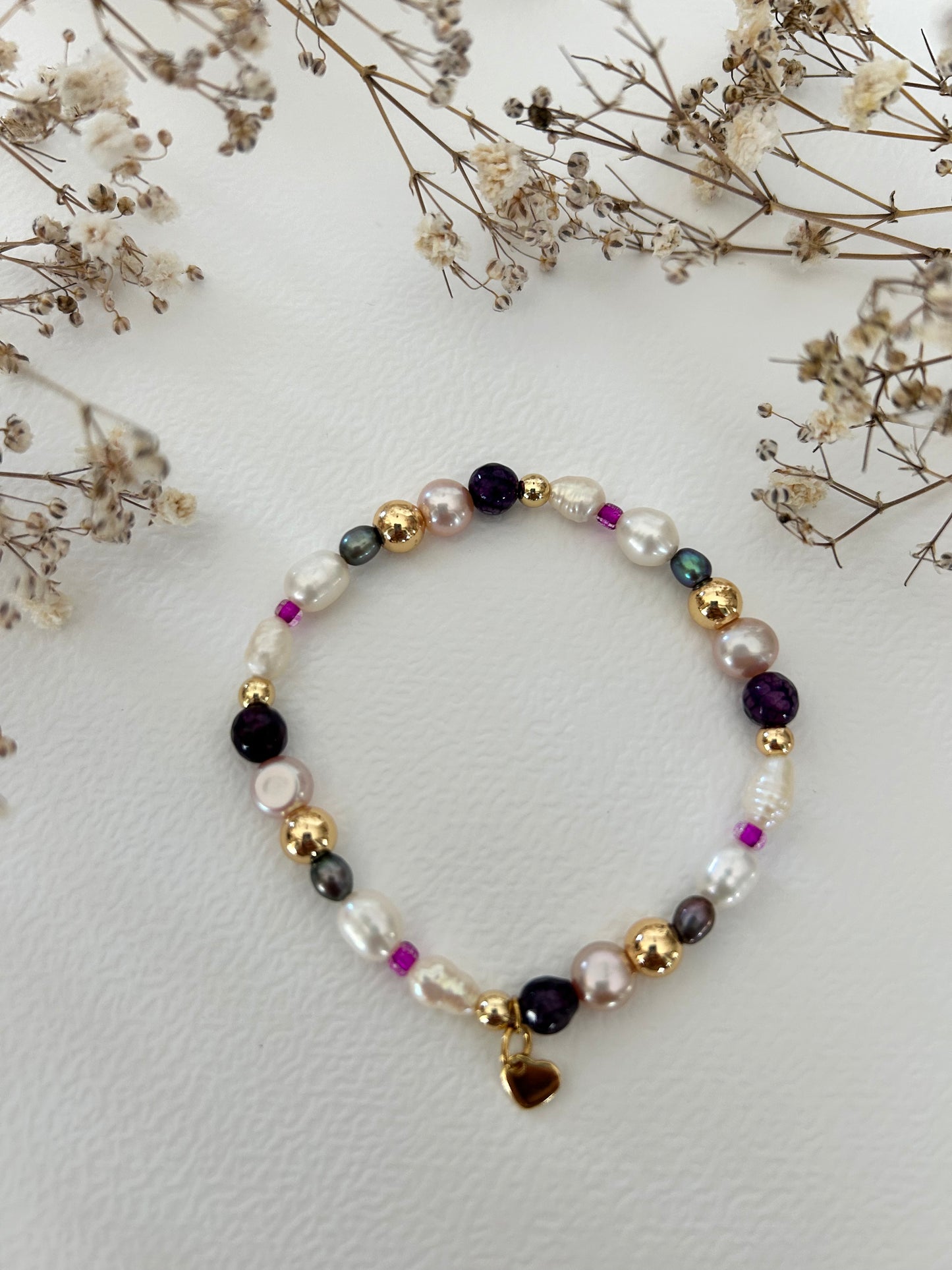 Rainbow Colletion - Armband (9440904053075)