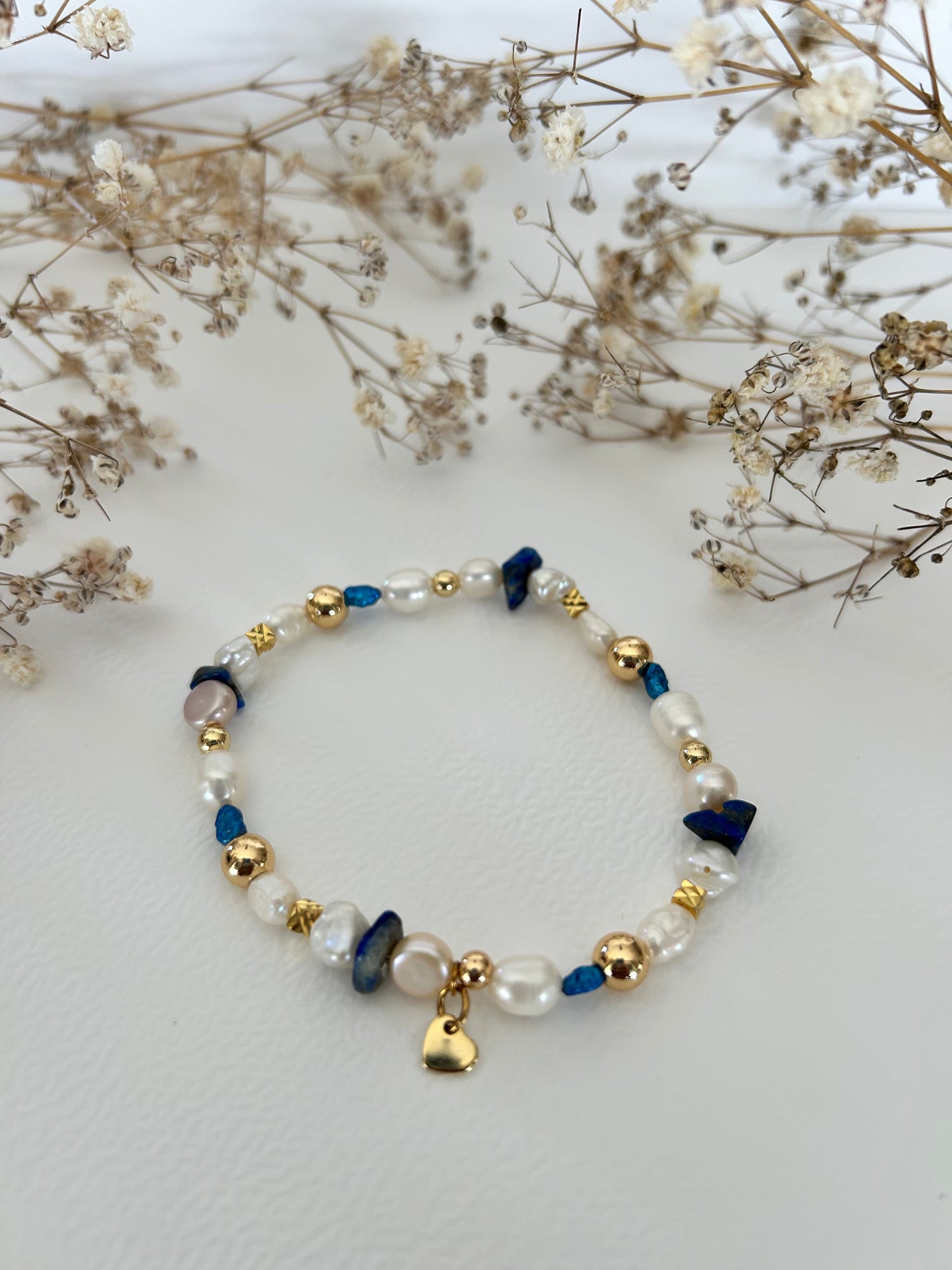 Rainbow Colletion - Armband (9440904053075)