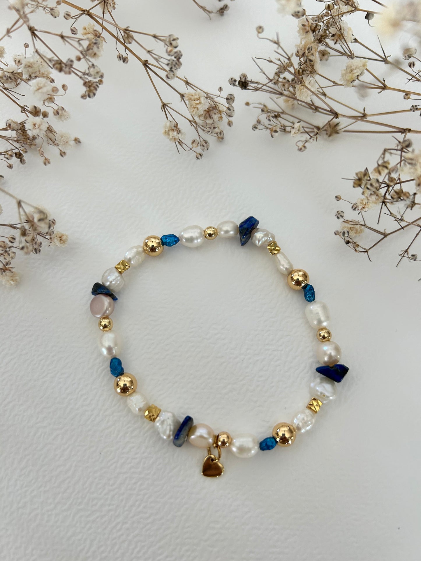 Rainbow Colletion - Armband (9440904053075)