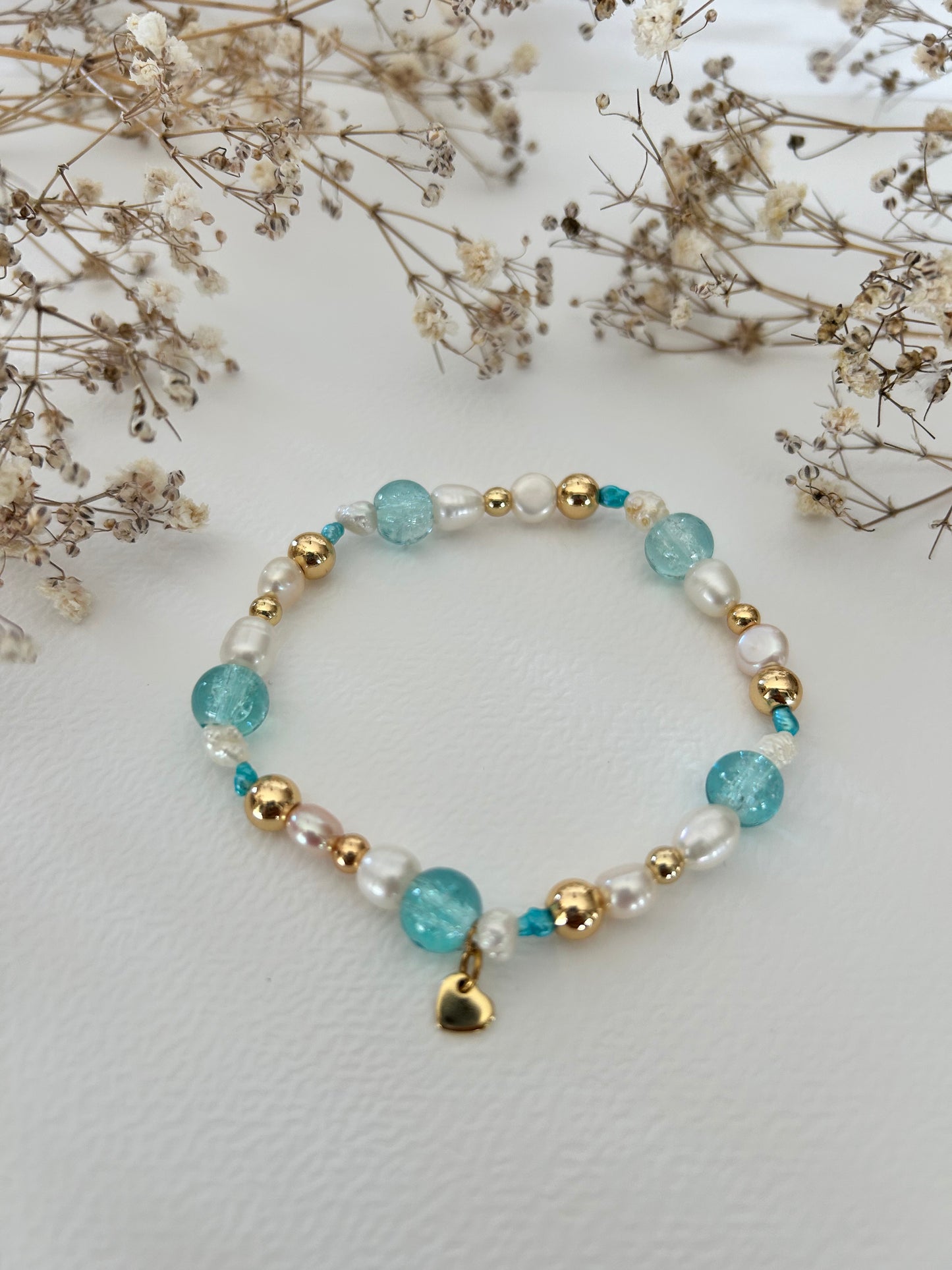 Rainbow Colletion - Armband (9440904053075)