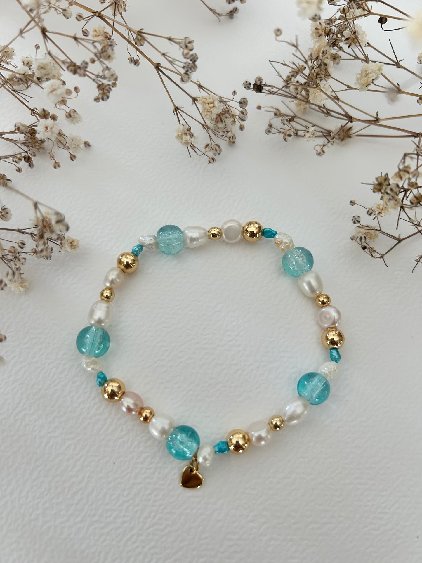 Rainbow Colletion - Armband (9440904053075)