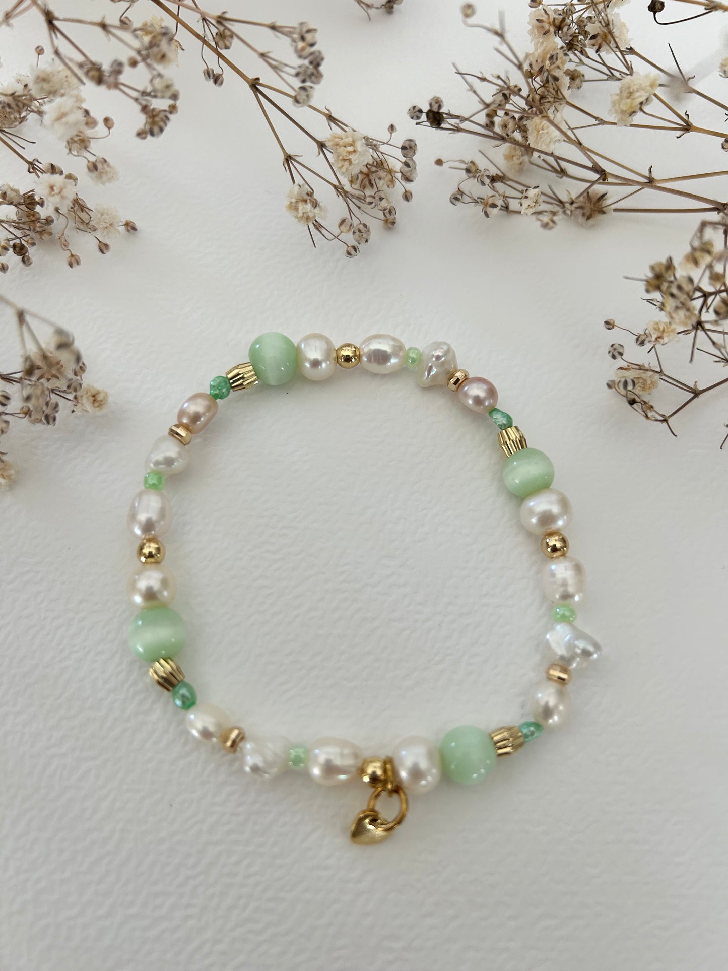 Rainbow Colletion - Armband (9440904053075)