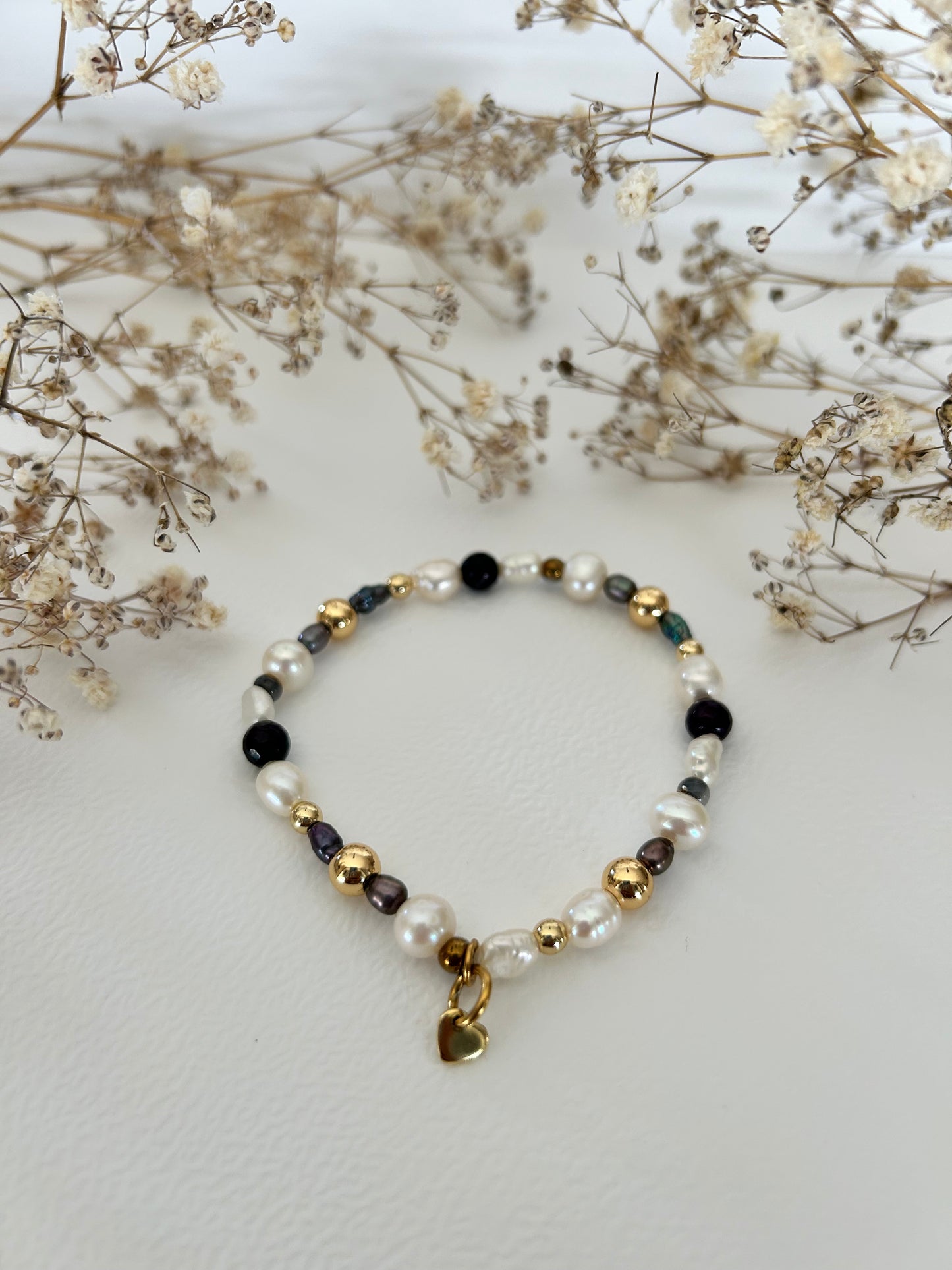 Rainbow Colletion - Armband (9440904053075)