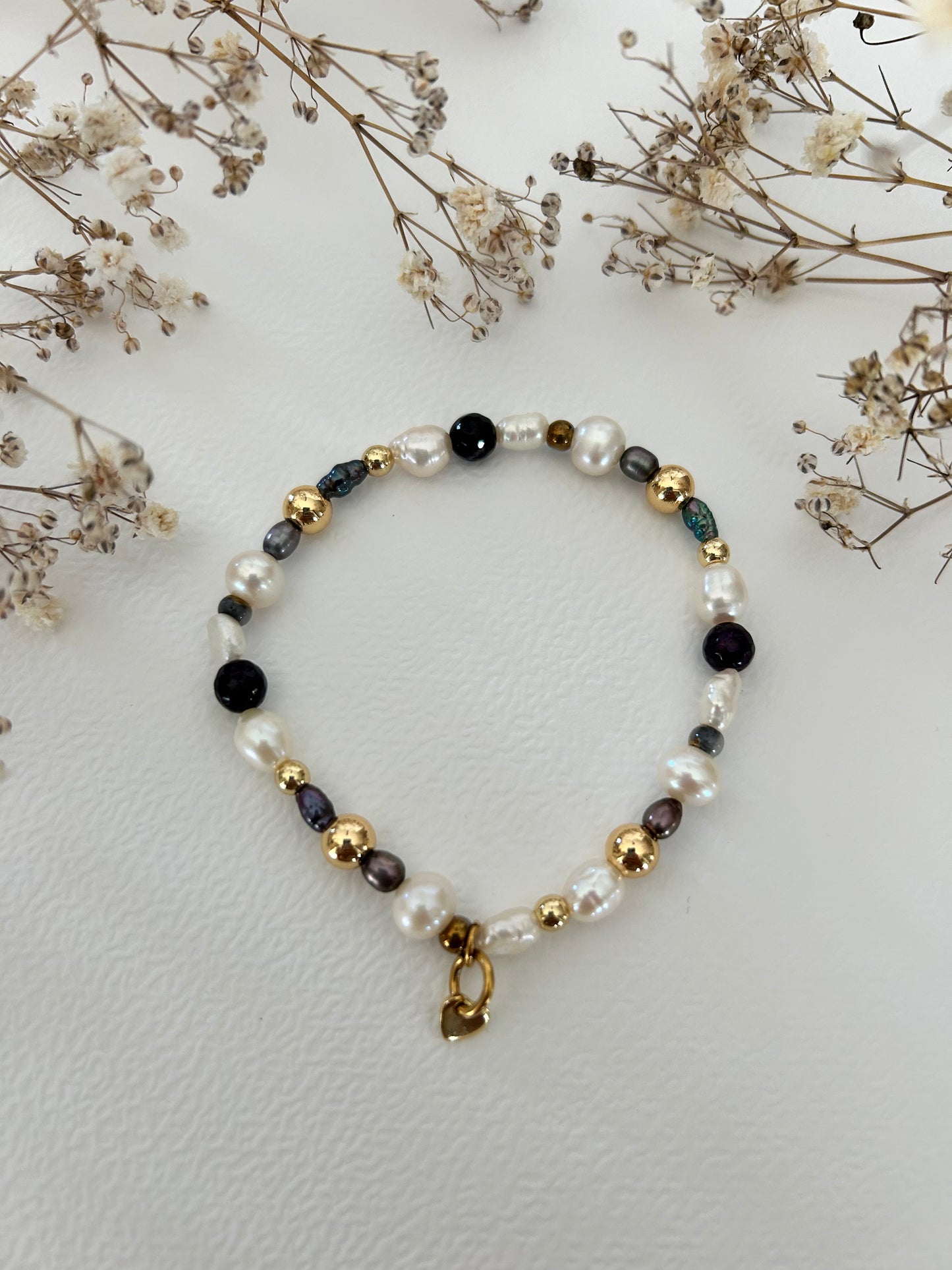 Rainbow Colletion - Armband (9440904053075)