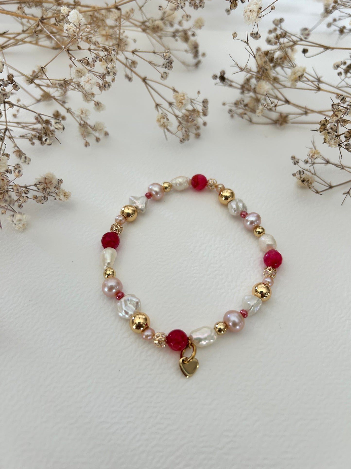 Rainbow Colletion - Armband (9440904053075)