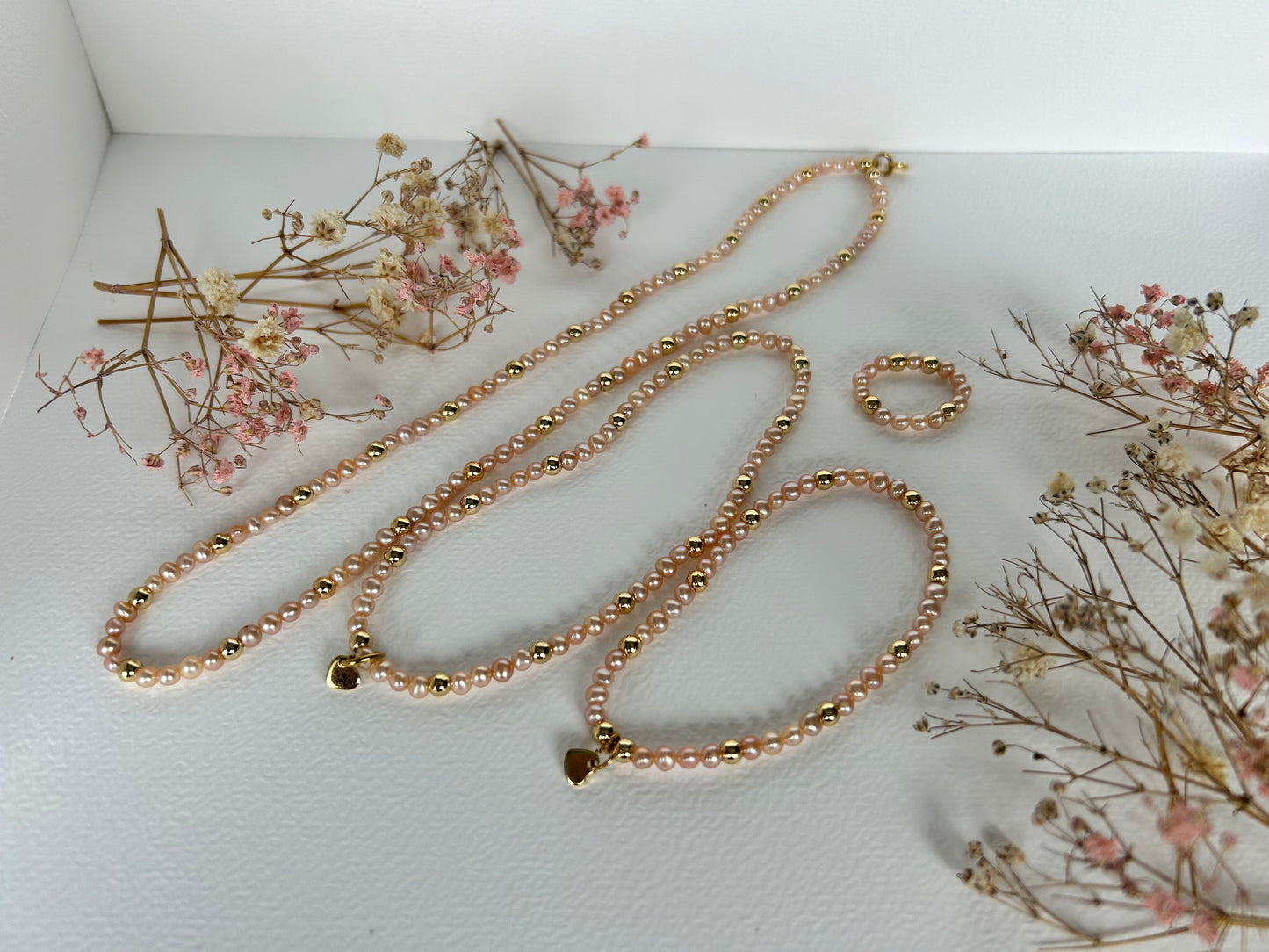 Little Rose Set (9448166457683)