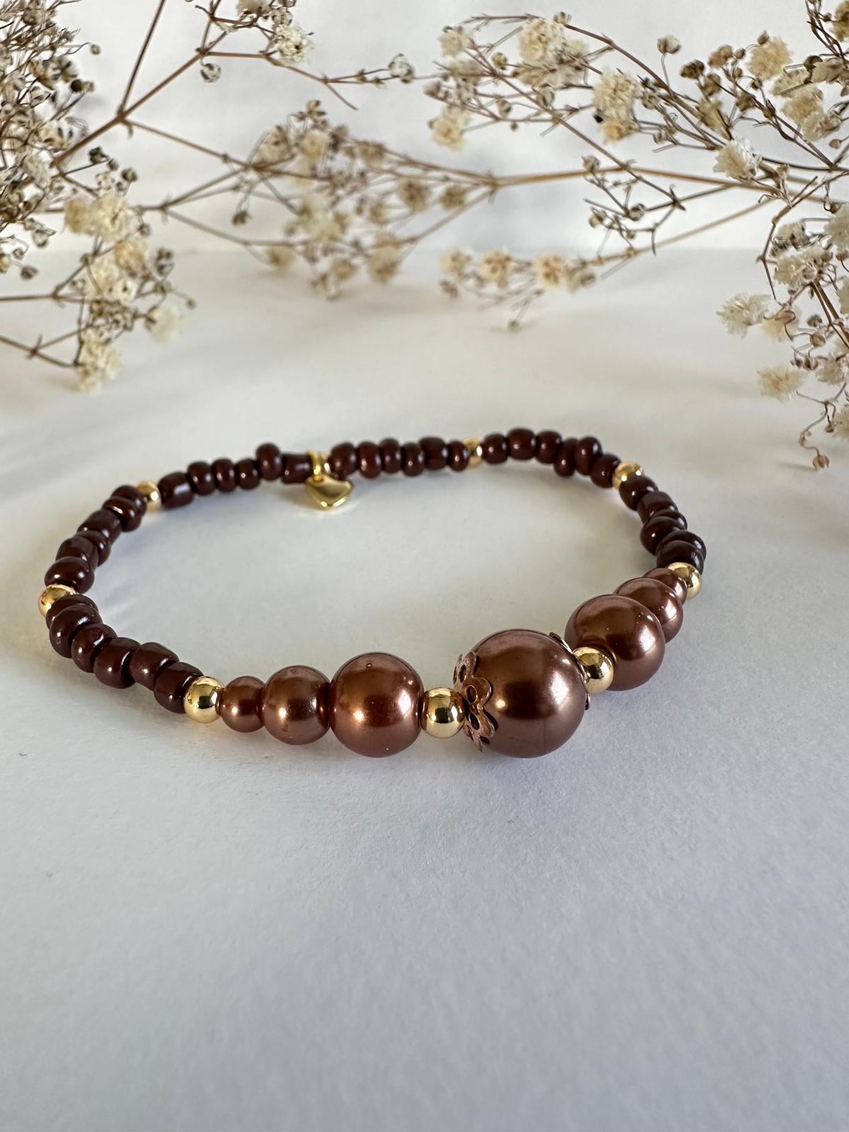 Luminous Elegance - Armband (4 Farben) (9412207083859)