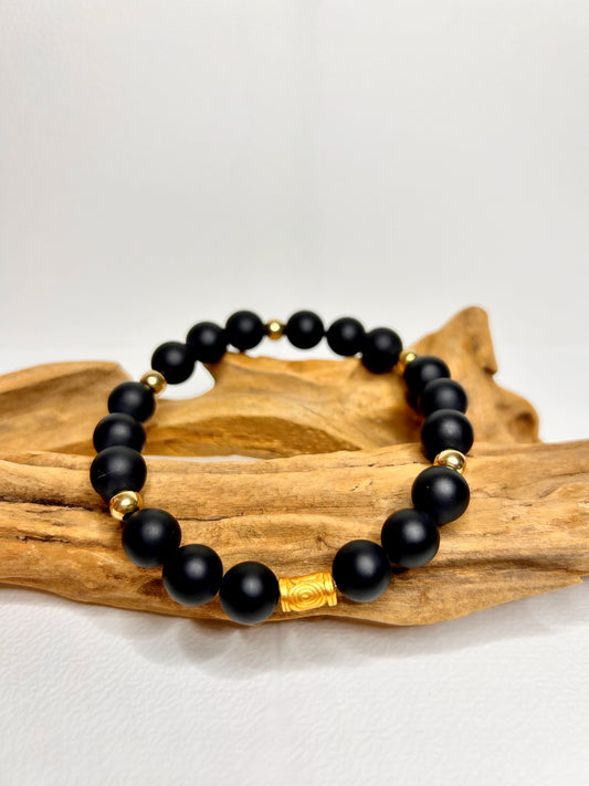 Colombian Gold - Armband