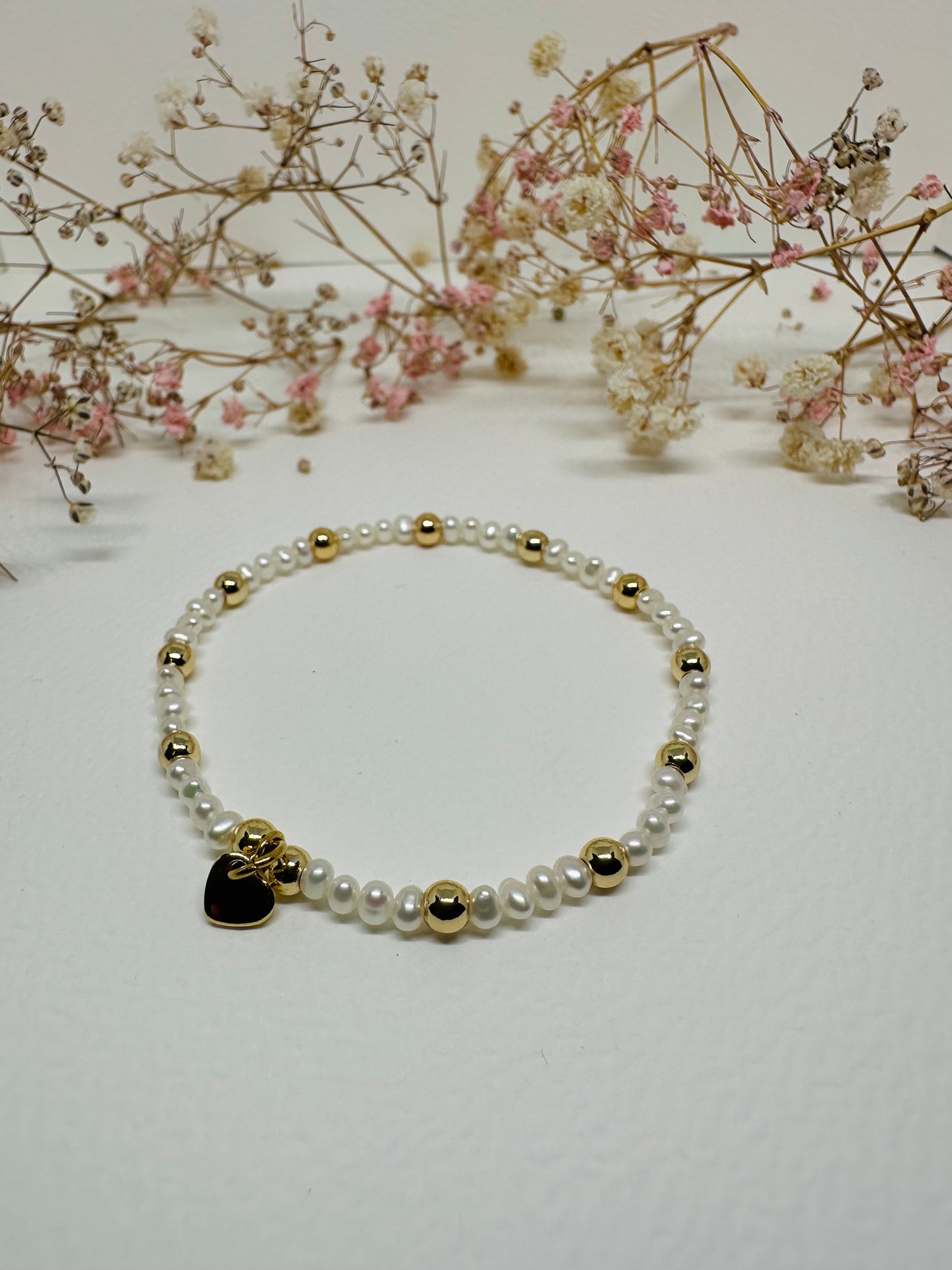 Cute Pearl Set (9448074117459)